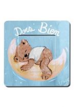 interrupteur nounours