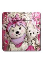 interrupteur nounours