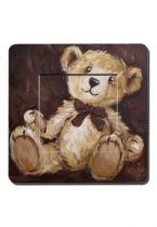 interrupteur nounours