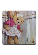 interrupteur nounours