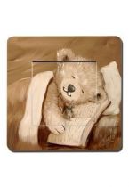 interrupteur nounours