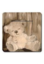 interrupteur nounours