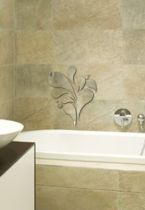 miroir design salle de bain