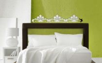 miroir deco tete de lit