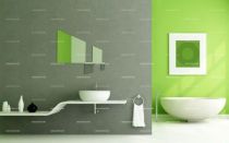 miroir deco trompe �il