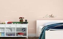 Miroir pr�nom gar�on