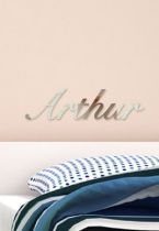 Miroir pr�nom gar�on