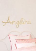 Miroir pr�nom personnalisable