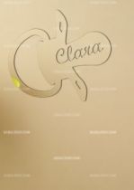 Miroir t�tine pr�nom