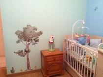 Stickers Basse-cour et animaux de la ferme en vente sur Idzif.com