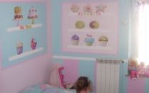 Sticker beignets gourmands