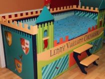 Stickers Boucliers disponible � la vente chez Idzif.com