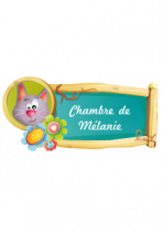 Sticker chat � personnaliser.