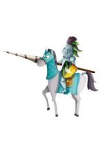 Sticker Chevalier Higore le Grand