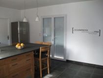 Sticker citation cuisine pour d�corer les murs et �tre inspir� pour cuisiner