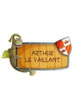 Sticker Dragon � personnaliser