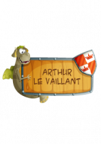 Sticker Dragon � personnaliser