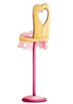 Sticker le tabouret c�leste.