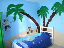 Stickers mat�riels de pirates et tr�sor en vente sur iDzif.com