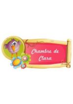 Sticker oiseau � personnaliser.