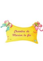Sticker Papillons � personnaliser.