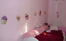 Sticker petits g�teaux