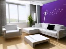 Sticker Pissenlit d�coup� sur vinyle adh�sif de couleur uni. Vous pouvez choisir la hauteur de votre pissenlit gr�ce � un raccord de la tige. Laissez-vous emporter par une l�g�re brise... Sticker autocollant disponible dans 22 couleurs, � vous de disposer les aigrettes de ce pissenlit en fonction de la force du vent que vous voulez faire rentrer dans la maison.