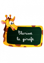 Sticker pour enfant