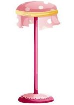 Sticker tabouret magique.