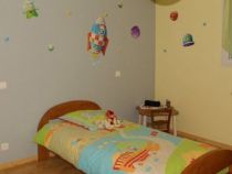 Sticker trois extraterrestres.