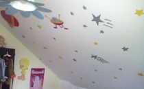 Sticker vaisseau : RG00480