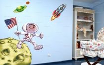 Stickers alien plan�tes