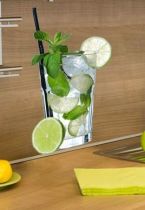 stickers cuisine credence