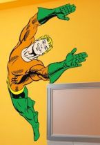 Stickers Aquaman