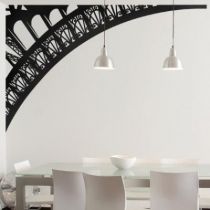 Stickers Arche de la Tour Eiffel