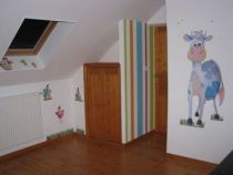 Stickers Basse-cour animaux de la ferme pour enfant en vente sur Idzif.com