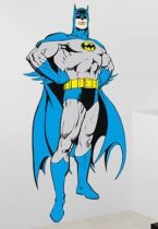 Stickers Batman super-h�ros