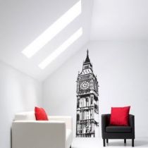 Stickers Big Ben