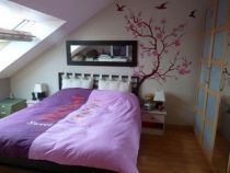 Stickers branche japonaise en vente sur Idzif.com