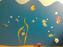 stickers bulles pour d�corer vos pi�ces de la maison, en vente sur Idzif.com