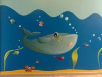 Stickers bulles pour d�corer la chambre de votre enfant en vente sur Idzif.com