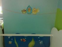 Stickers bulles, d�corer vos pi�ces avec ces bulles en vente sur Idzif.com