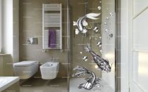 Stickers bulles dessin�es