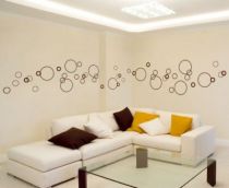 Stickers bulles existe en 22 couleurs