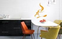 stickers pour cuisine