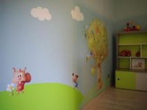 stickers castor et chien