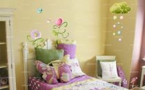 stickers bonbons fille