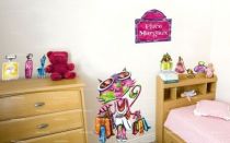 stickers parfum pour chat