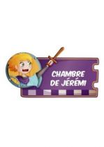 Stickers Chevaliers � personnaliser.
