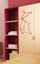 stickers igor s\'envole